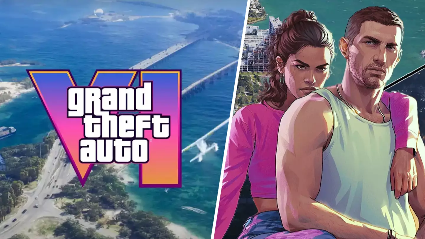 GTA 6 trailer 2 has already shattered a major record - News - GAMINGbible