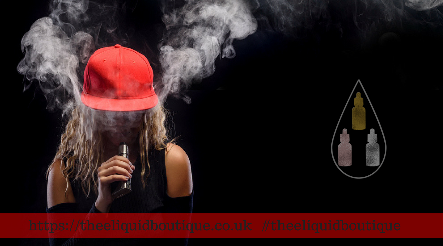 Vape Shop in Wolverhampton, UK