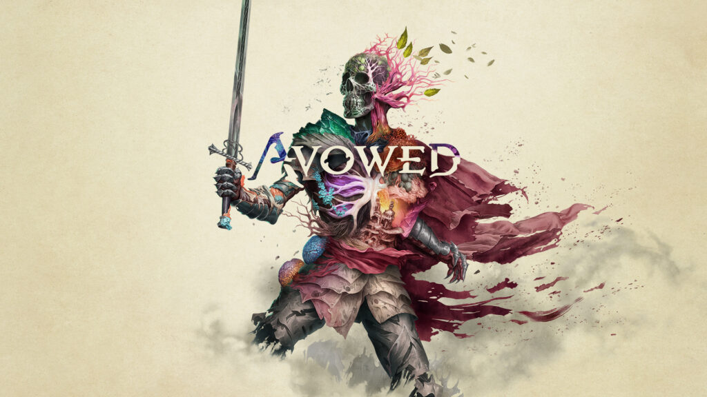 Avowed Is Available Now – Your Journey Awaits - Xbox Wire