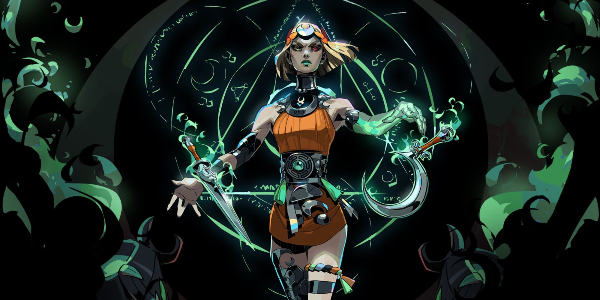 I Am Ready For Hades 2 To Take Over My Life